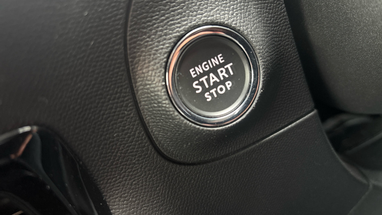 Vauxhall Mokka 1.2 Turbo SRi Premium 5dr Petrol Hatchback